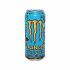 Энергетик Monster Energy (Монстер Энерджи) Loco манго, бирюзовый, 0.5 л