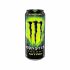Энергетик Monster Energy (Монстер Энерджи) Nitro, жёлтый, 0.5 л