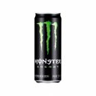 Энергетик Monster Energy (Монстер Энерджи) Original, чёрный, 0.33 л