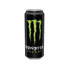 Энергетик Monster Energy (Монстер Энерджи) Original, чёрный, 0.5 л
