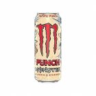 Энергетик Monster Energy (Монстер Энерджи) Pacific Punch, белый, 0.5 л