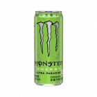 Энергетик Monster Energy (Монстер Энерджи) Paradise, зелёный, 0.33 л
