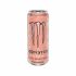 Энергетик Monster Energy (Монстер Энерджи) Peachy Keen Zero, розовый, 0.5 л