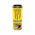 Энергетик Monster Energy (Монстер Энерджи) The Doctor, жёлтый, 0.449 л
