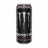 Энергетик Monster Energy (Монстер Энерджи) Ultra Black, чёрный, 0.5 л