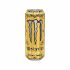 Энергетик Monster Energy (Монстер Энерджи) Ultra Gold, жёлтый, 0.5 л