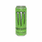 Энергетик Monster Energy (Монстер Энерджи) Ultra Paradise, зелёный, 0.5 л