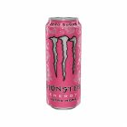 Энергетик Monster Energy (Монстер Энерджи) Ultra Rosa, розовый, 0.5 л