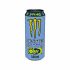 Энергетик Monster Energy (Монстер Энерджи) VR/46 Zero, синий, 0.5 л