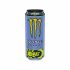 Энергетик Monster Energy (Монстер Энерджи) Valentino Rossi Zero Sugar, синий, 0.5 л