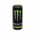 Энергетик Monster Energy (Монстер Энерджи) Zero Sugar, чёрный, 0.449 л