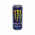 Энергетик Monster (Монстер) Full Throttle, синий, 0.449 л