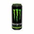 Энергетик Monster (Монстер) Green Zero, чёрный, 0.5 л
