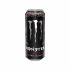 Энергетик Monster (Монстер) Ultra Black, чёрный, 0.449 л