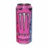Энергетик Monster Ultra Fantasy Ruby Red, розовый, 0.473 л