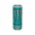 Энергетик Monster (Монстер) Ultra Fiesta Mango без сахара, бирюзовый, 0.5 л