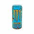 Энергетик Monster (Монстер) mango loco, бирюзовый, 0.5 л