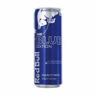 Энергетик Red Bull (Ред Булл) blue edition, синий, 0.355 л