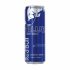Энергетик Red Bull (Ред Булл) blue edition, синий, 0.355 л