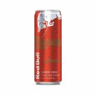 Энергетик Red Bull (Ред Булл) арбуз, красный, 0.355 л