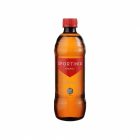 Энергетик Sportinia (Спортиния) GUARANA 1500 mg GUARANA, оранжевый, 0.5 л