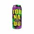 Энергетик Tornado Energy (Торнадо Энерджи) Bubble, фиолетовый, 0.45 л