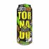 Энергетик Tornado Energy (Торнадо Энерджи) Coco Nut, чёрный, 0.45 л