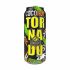 Энергетик Tornado Energy (Торнадо Энерджи) Coconut, зелёный, 0.45 л