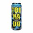 Энергетик Tornado Energy (Торнадо Энерджи) Iceberry, синий, 0.45 л