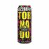 Энергетик Tornado Energy (Торнадо Энерджи) Razzberry, чёрный, 0.45 л