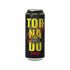 Энергетик Tornado Energy (Торнадо Энерджи) STORM, чёрный, 0.5 л