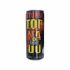 Энергетик Tornado Energy (Торнадо Энерджи) Storm, чёрный, 0.45 л