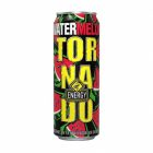 Энергетик Tornado Energy (Торнадо Энерджи) арбуз, чёрный, 0.45 л