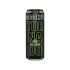 Энергетик Tornado Max Energy Coconut, чёрный, 0.45 л