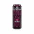 Энергетик Tornado Max Energy Razzberry, чёрный, 450 г