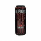 Энергетик Tornado Max Energy original, чёрный, 0.45 л