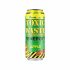 Энергетик Toxic Waste (Токсик Вейст) Sour Apple, жёлтый, 0.5 л