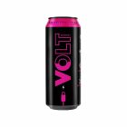 Энергетик Volt Energy (Вольт Энерджи) виноград гуава, чёрный, 0.5 л
