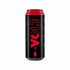 Энергетик Volt Energy (Вольт Энерджи) вишня кола, чёрный, 0.45 л
