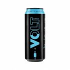 Энергетик Volt Energy (Вольт Энерджи) кокос манго, чёрный, 0.45 л