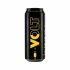 Энергетик Volt Energy (Вольт Энерджи) оригиналный, чёрный, 0.45 л