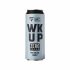 Энергетик Wake up (Вейк Ап) пина колада без сахара, серебристый, 0.45 л