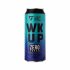 Энергетик Wake up (Вейк Ап) черничный мохито без сахара, бирюзовый, 0.45 л