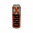 Энергетик XPRO (Икс Про) Tropic Rush, серый, 0.45 л