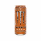 Энергетик Монстр Ultra Sunrise (24), оранжевый, 0.473 л