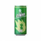 Энергетик LiT Energy (Лит Энерджи) фейхоа 330 м, бирюзовый, 0.33 л