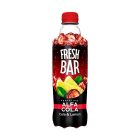 Кола Fresh Bar Альфа, 0.48 л