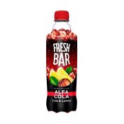 Кола Fresh Bar Альфа, 0.48 л