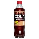 Кола Fresh Bar, ваниль, 0.48 л