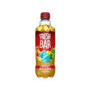 Лимонад Fresh Bar Джелли Берс, 0.48 л